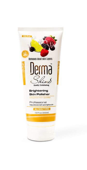 Derma Shine - Skin Polisher