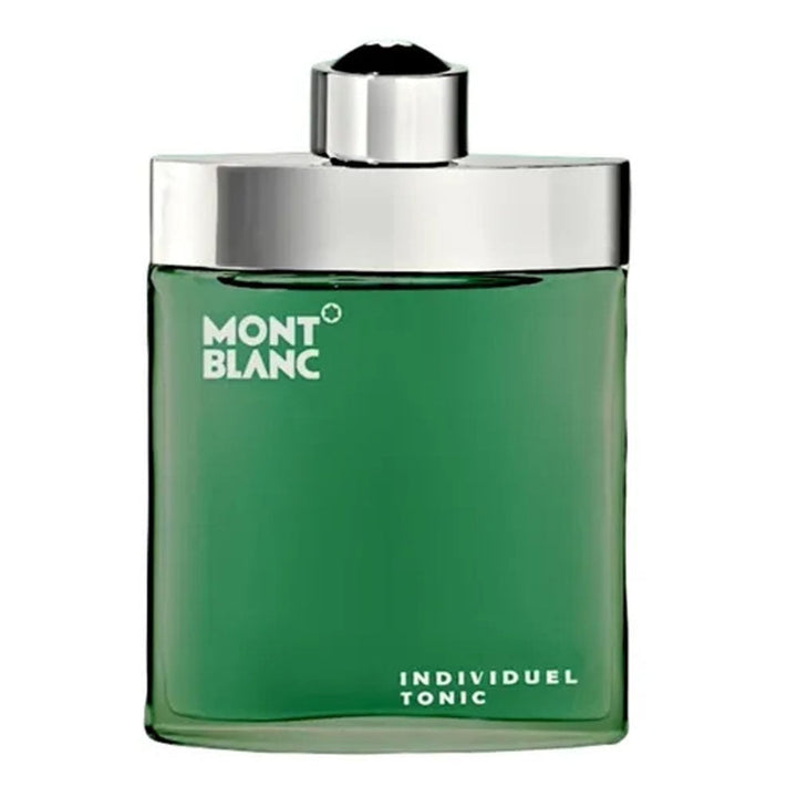 Mont Blanc Individuel Tonic (M) Edt 75Ml