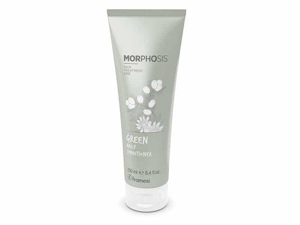 Framesi- Morphosis-Green Daily Conditioner 250 ML