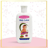 Mothercare Baby Lotion French Berries 215ml