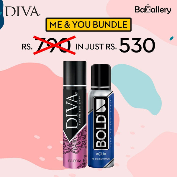 Diva - Mothers day Bundle 5