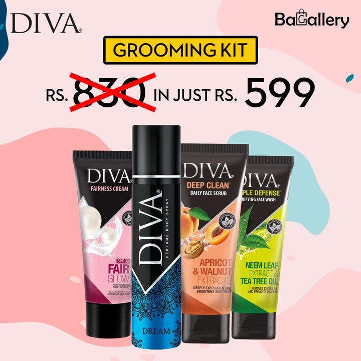 Diva - Mothers day Bundle 1