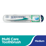 Sensodyne Multicare Medium Toothbrush