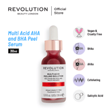 Revolution- Skincare Multi Acid Peeling Solution 30ml