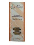 Dermacos-Multi Fruit Extract (Serum) 2 ml Net 1/16 Fl.Oz 7 Pcs