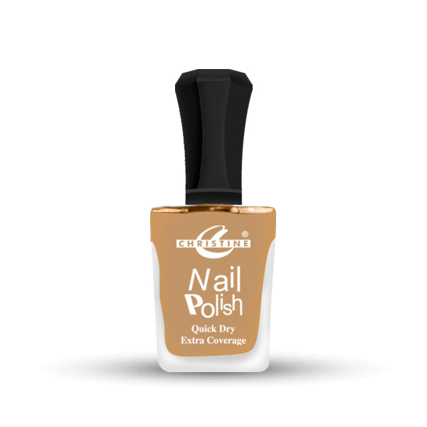 Christine- 14ml Nail Polish - Shade N-02