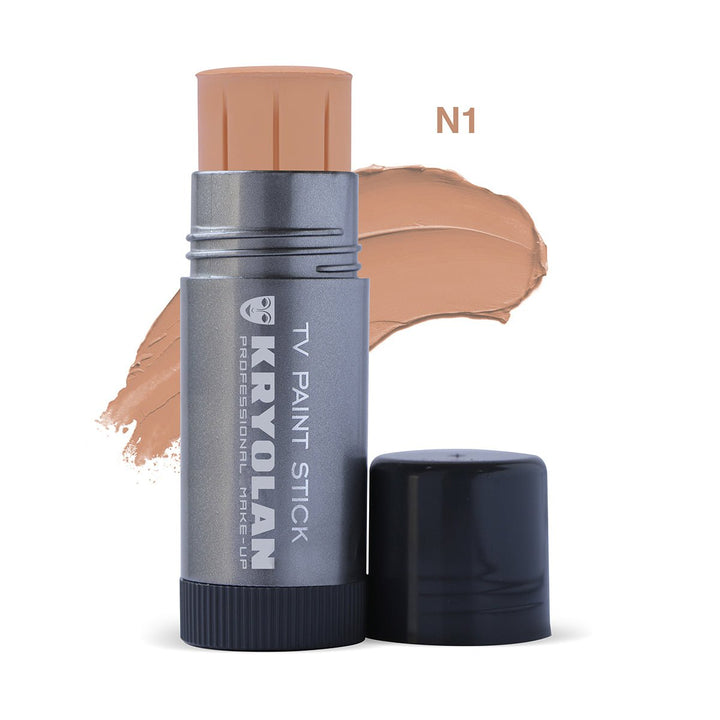 Kryolan- TV Paint Stick - N 1