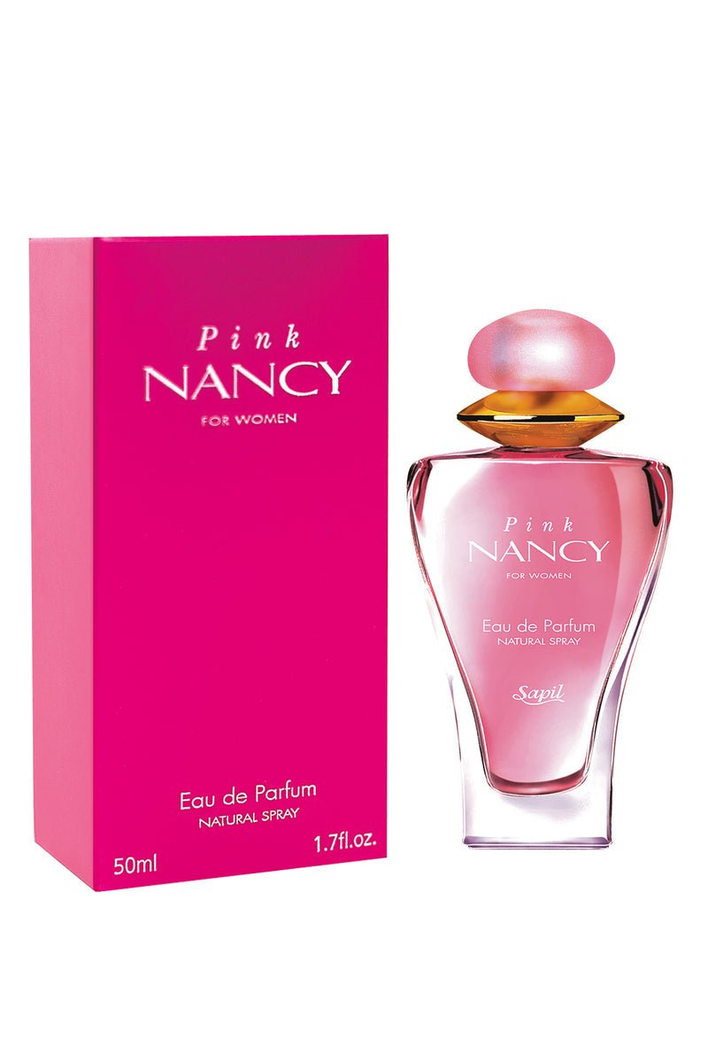 Sapil- 50Ml (W) Pink Nancy (336U) Eau De Perfume