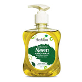 Herbion- Neem Hand Wash (Anti-Bectarial), 250ml