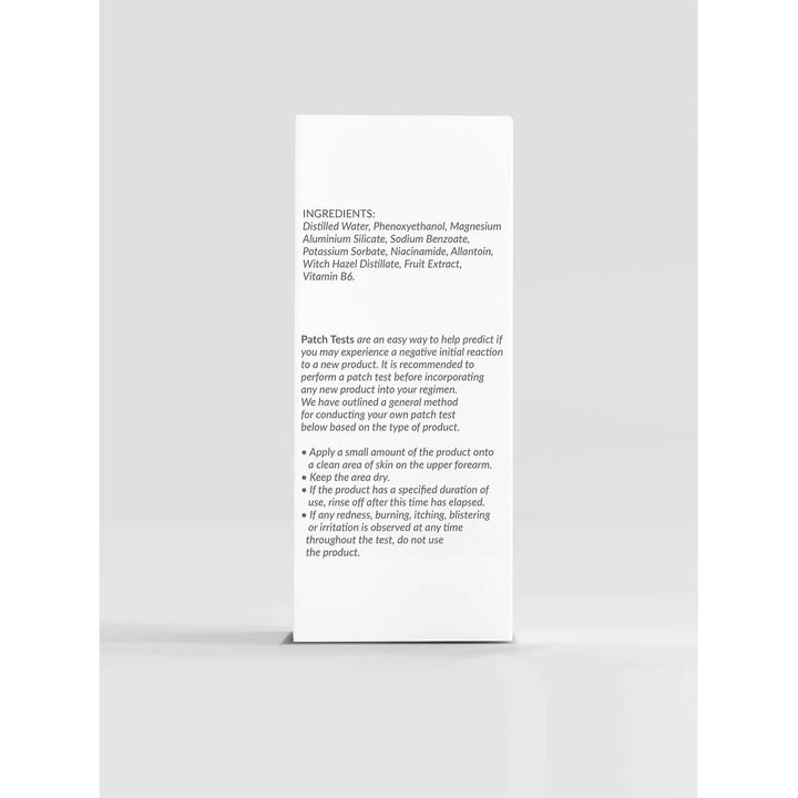 Beautenic- Niacinamide Serum, 30ml