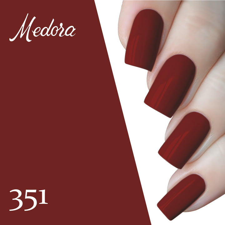 Medora- NailPolish 351