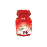 Caresse Easy Clean Nail Polish Remover (Cherries)