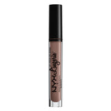NYX Professional Makeup Liquid Lipstick Lip Lingerie 01 Honeymoon