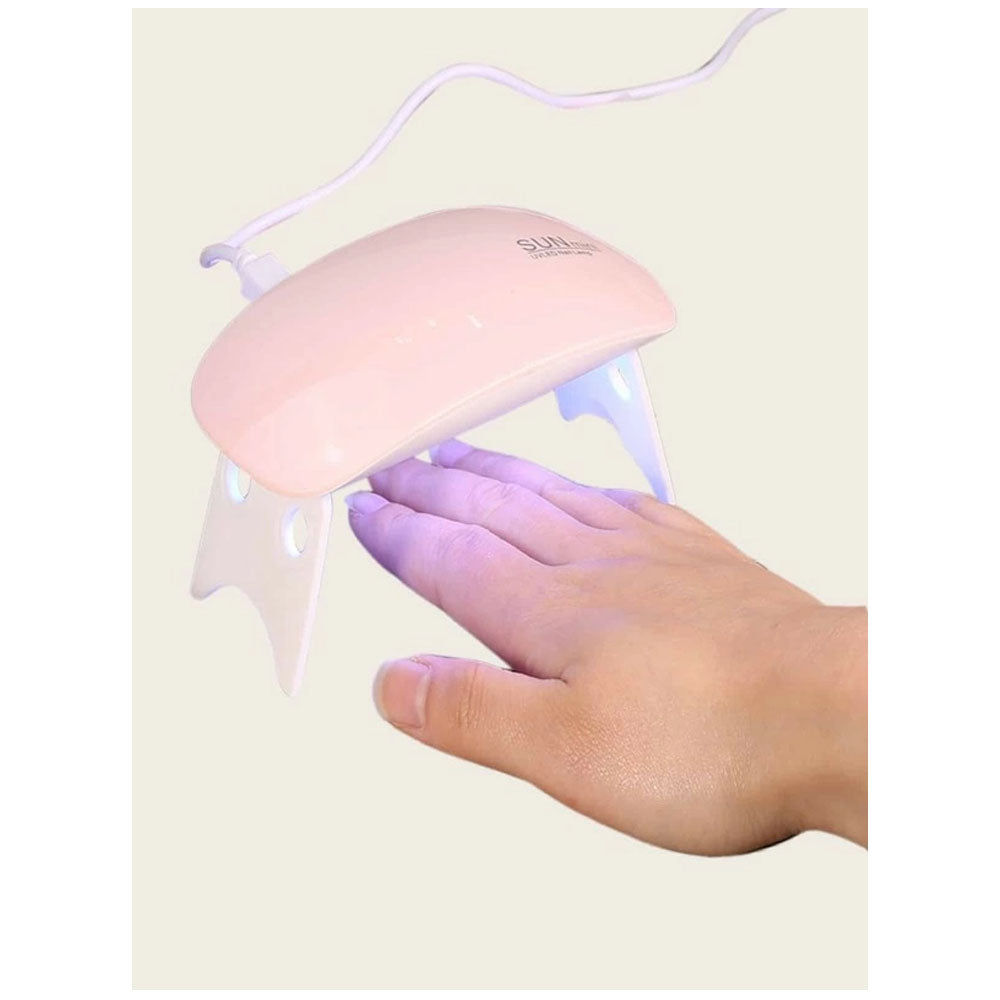 Shein- Nail Dryer With Cable