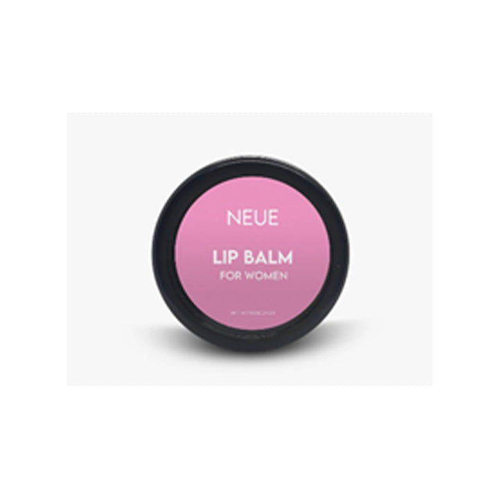 Neue- Lip Balm for Women