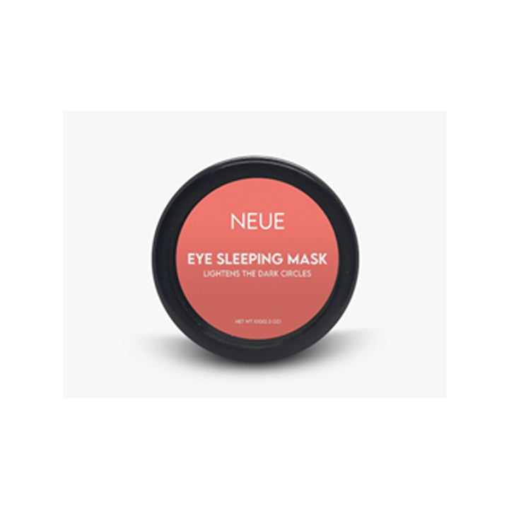 Neue- Eye Sleeping Mask