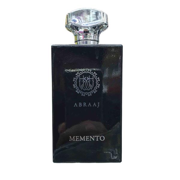 Abraaj Memento- Eau De Parfum For Men, 100ml