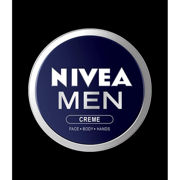 Nivea- Men Creme, 30ml