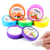 Beauty Tools- OBN Cotton Nail Polish Remover