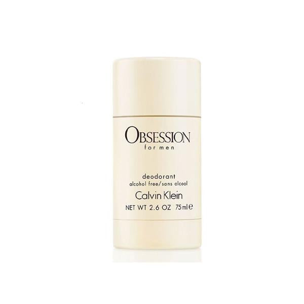 Calvin Klein Obsession Deo Stick 75g Bagallery