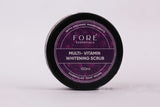 Fore' Essentials- Organic Whitening Cleanser With Multi Vitamins