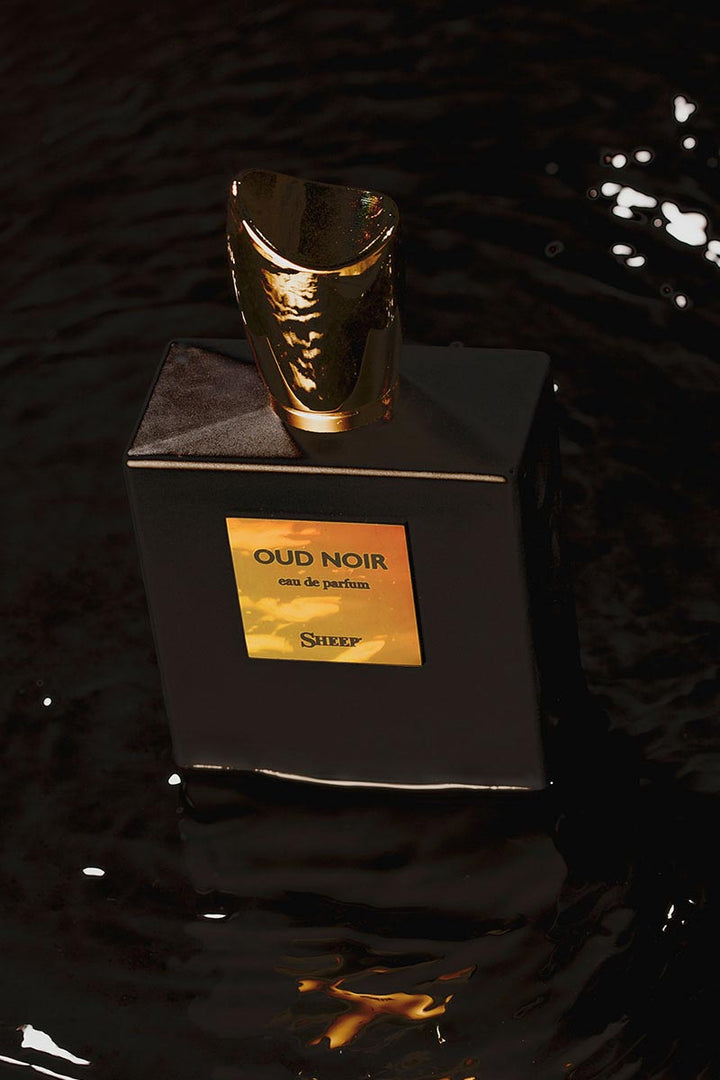 Sheep- Oud Noir EDP