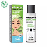 Rude Cosmetics - Oh Wow! Miracle Toner