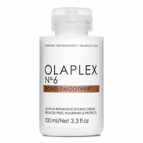 Olaplex No. 6 Bond Smoother 3.30z/100mL