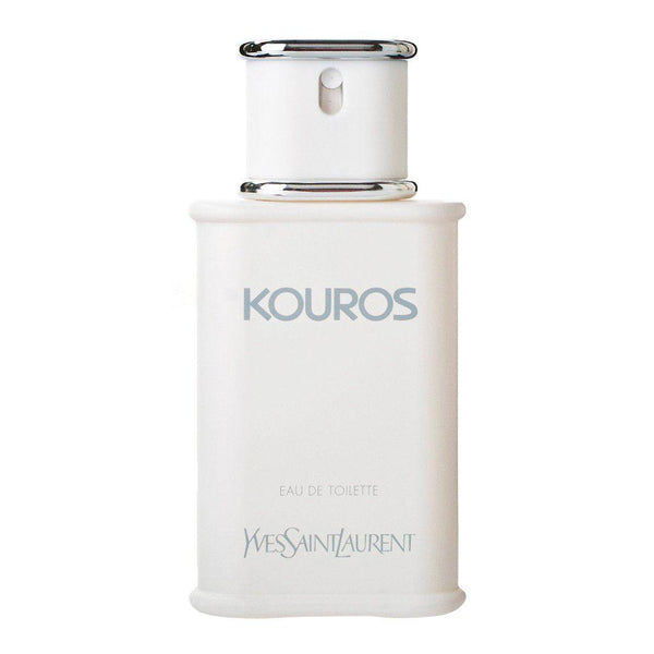 Ysl Kourous Men Edt 100Ml Fresh