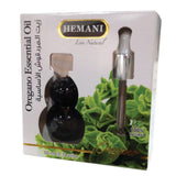 HEMANI HERBAL - Oregano Essential Oil 10ml