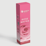 Organico- Rose Water 60mml