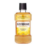 Listerine  - Original Mouthwash, 750ml