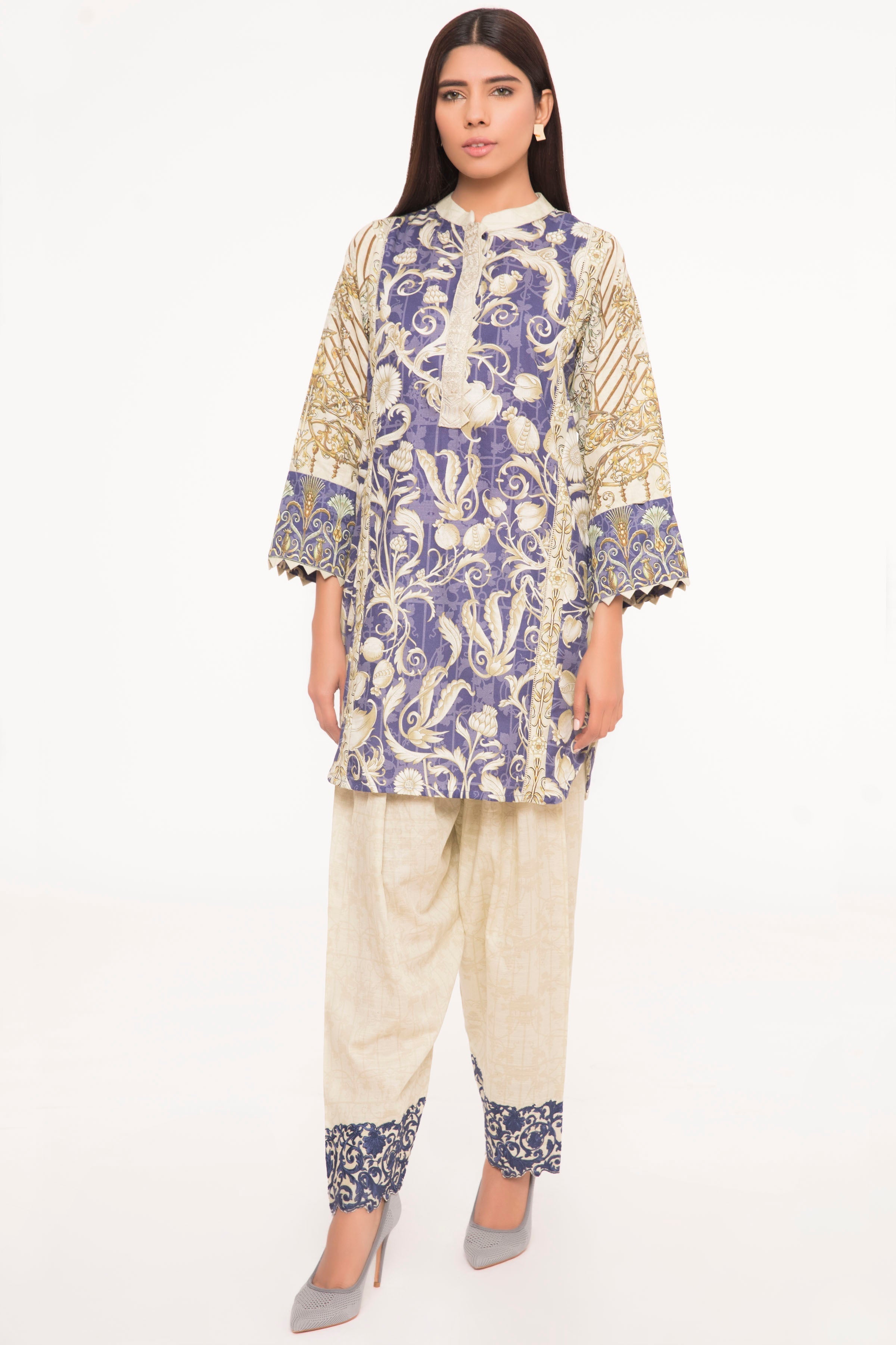 Sapphire Ornamental Vibes Bagallery Sapphire Ornamental Vibes Bagallery