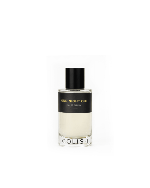 Colish- Oud Night Out Perfume EDP 100ml