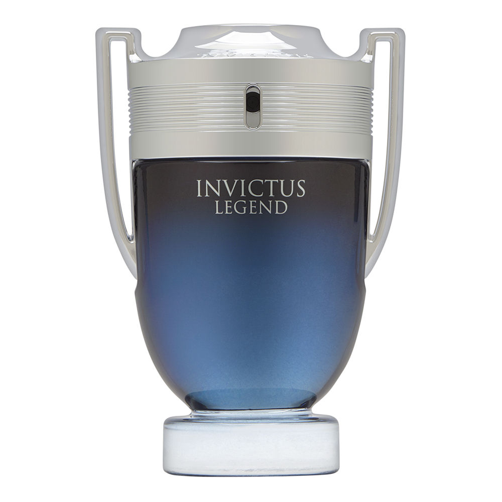 Paco Rabanne Invictus Legend EDT 100ml Bagallery