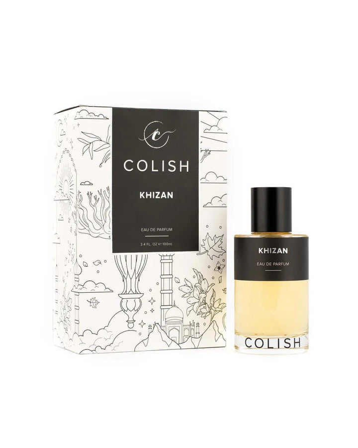 Colish- Khizan Perfume EDP 100ml