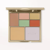 Stila -Correct and Perfect All in one Color Correcting Palette - 12.9g