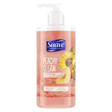 Suave- Hand Soap Peachy Clean, 400ml