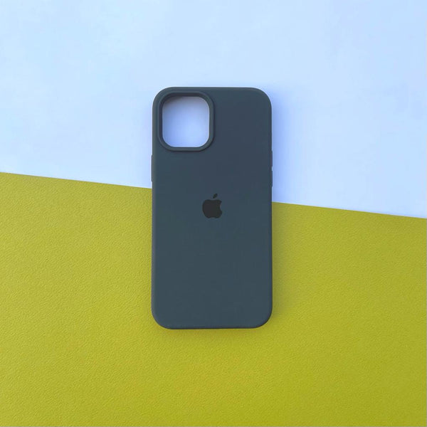 CASE IT- Charcoal Grey (No.22)