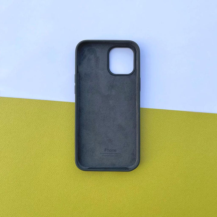 CASE IT- Charcoal Grey (No.22)