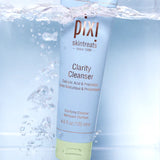 Pixi - Clarity Cleanser - 4.6 Fl.Oz / 135 ml