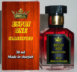Jahangir Perfumes Espri One 30Ml