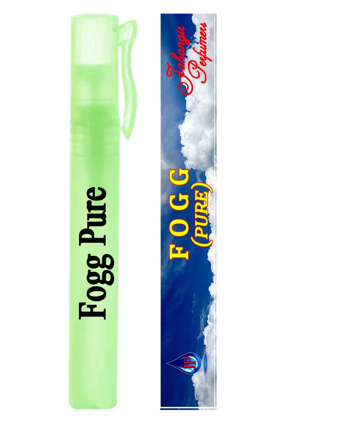 Jahangir Perfumes Fogg Pure Single Pen 10Ml