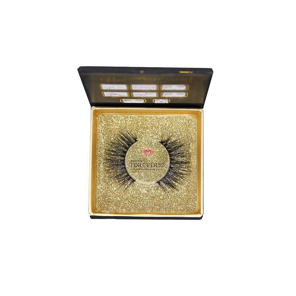 Forever52- Premium Mink Lashes - PML001