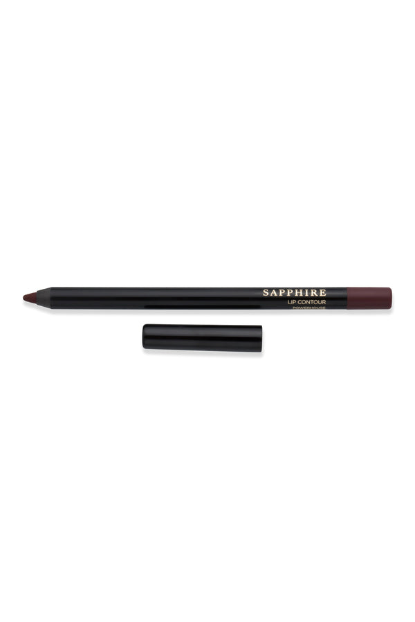 Sapphire Lip Contour Pencil Powerhouse