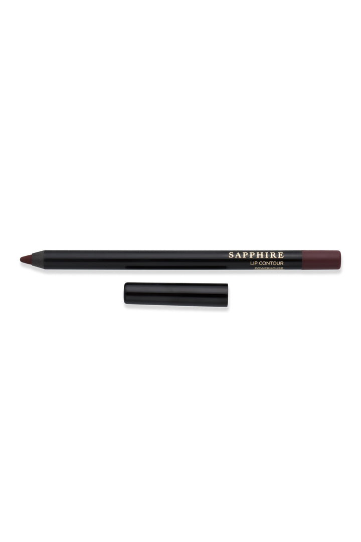 Sapphire Lip Contour Pencil Powerhouse