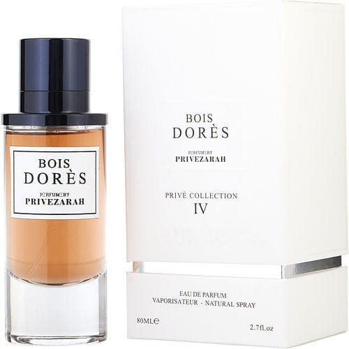 Zarah Bois Dores Des Prive Collection Iv Edp 80Ml