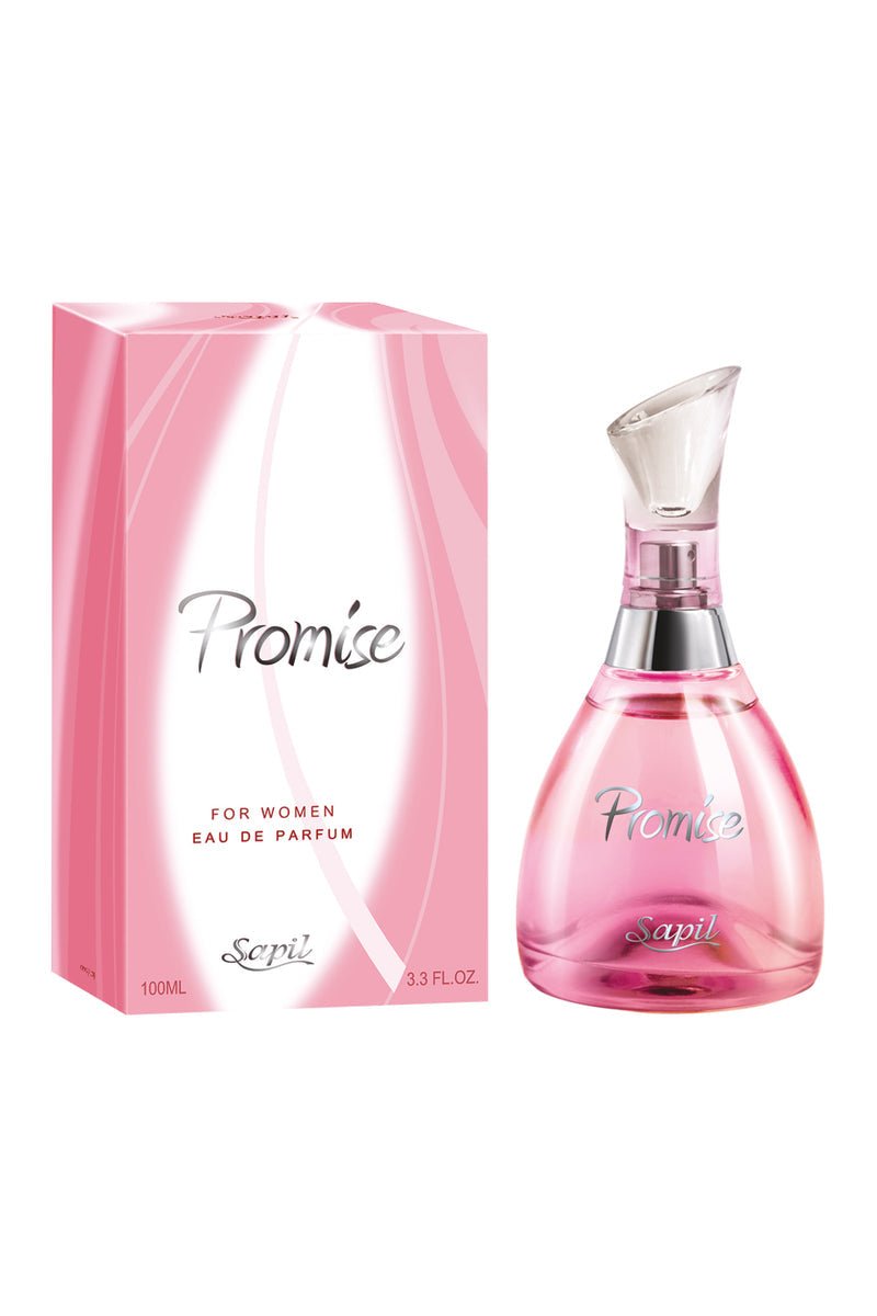 Sapil- 100Ml (W) Promise (920) Eau De Perfume