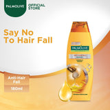 Palmolive Shampoo Anti -Hairfall 180 Ml