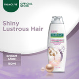 Palmolive Shampoo Brilliant Shine 180 Ml